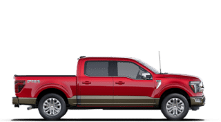 2025 Ford F-150® External Image 1